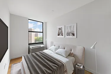 Rented by Nest Seekers International