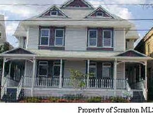 Main St, Moosic, PA 18507