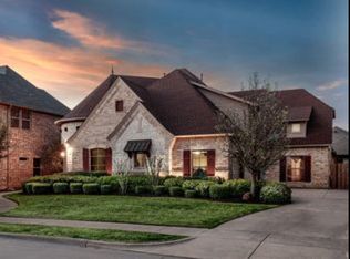 7817 Barfields Way, North Richland Hills, TX 76182