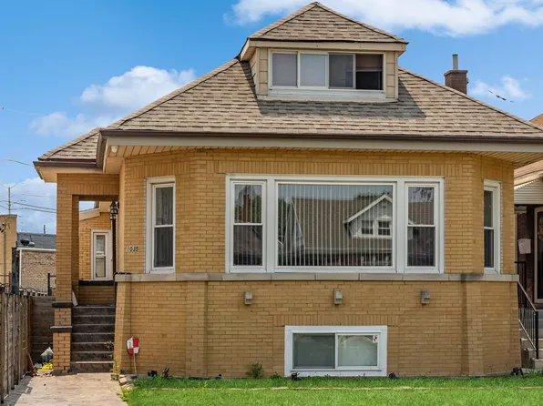 1035 W 92nd Pl, Chicago, IL 60620