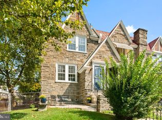 1535 W Chelten Ave, Philadelphia, PA 19126