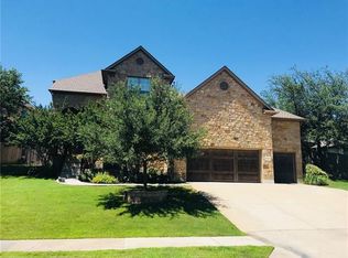 12025 Montclair Bnd, Austin, TX 78732