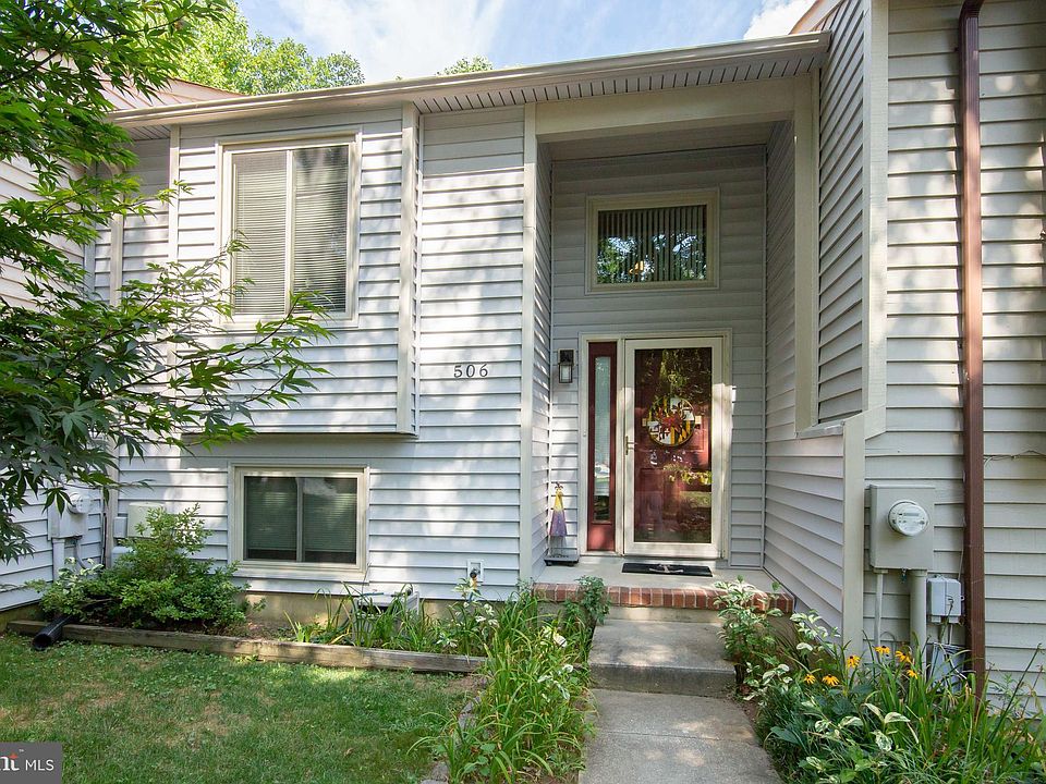 1st image of 506 Greenblades Ct