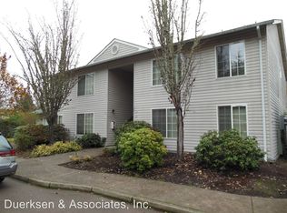 345 SE Lilly Ave APT D, Corvallis, OR 97333