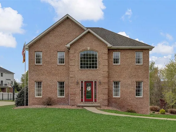 206 Rainbow Dr, Aliquippa, PA 15001