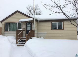 3911 4th Ave E, Hibbing, MN 55746