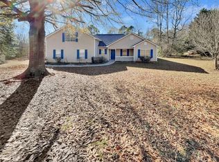 210 Mountain Way, Covington, GA 30016