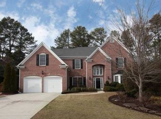 1955 Willshire Gln, Alpharetta, GA 30009