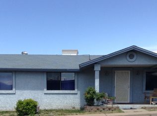 1265 E Cedar St, Globe, AZ 85501