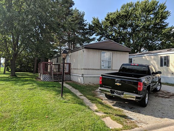 5th image of 606 W Park Ave Trlr 2