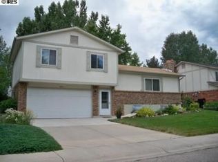 1801 Hull St, Fort Collins, CO 80526