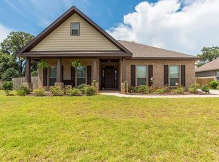 9045 Ottawa Dr, Daphne, AL 36526