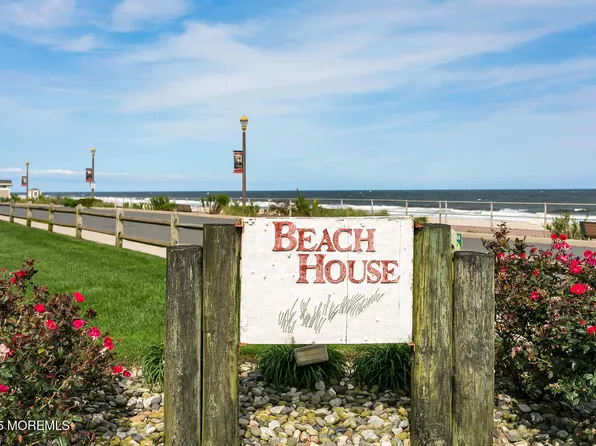 448 Ocean Avenue N #20A, Long Branch, NJ 07740