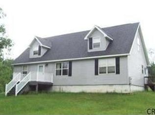 1308 County Route 49, Greenwich, NY 12834