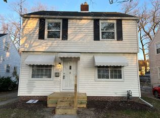 4156 Bowen Rd, Toledo, OH 43613