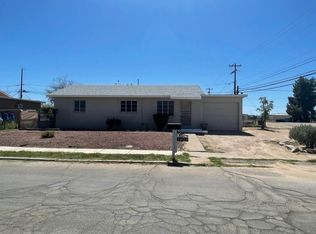 1902 E Fayette Vis, Tucson, AZ 85713
