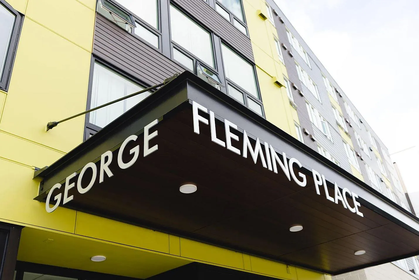 The George Fleming — Photo 3