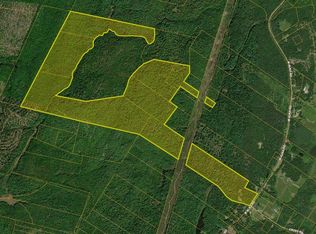 0 W Alna Rd, Alna, ME 04535