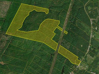 00 W Alna Road, Alna, ME, 04535