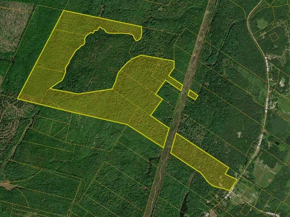 00 W Alna Road, Alna, ME 04535