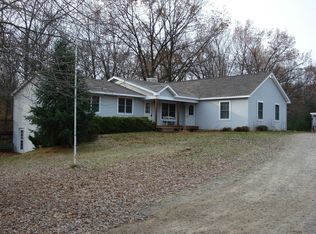5400 Sylvan Rd, Manchester, MI 48158