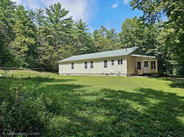 10 Burt Hill Road, Winchester, NH 03470