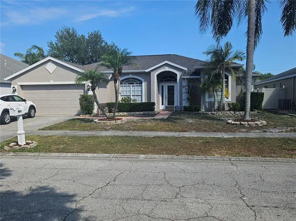 8611 Brookway Cir, Tampa, FL 33635