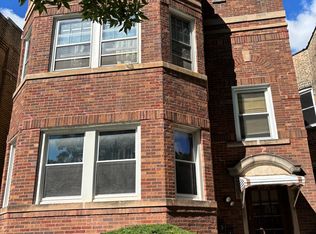 5742 N Campbell Ave #2, Chicago, IL 60659