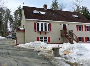31 W Shore Dr, Winchendon, MA 01475