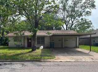104 S Norma Dr, Waco, TX 76705