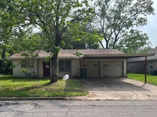 104 S Norma Dr, Waco, TX 76705