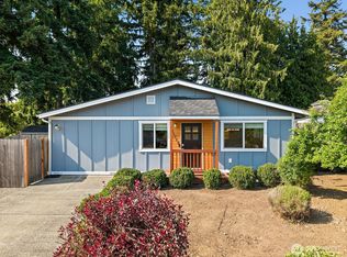 11720 SE 272nd Place, Kent, WA 98030