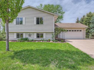 15341 Dunbar Ave, Apple Valley, MN 55124