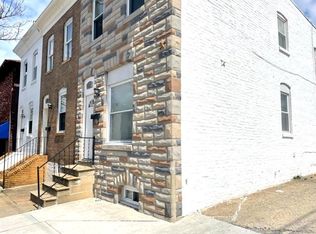 505 Ponca St, Baltimore, MD 21224
