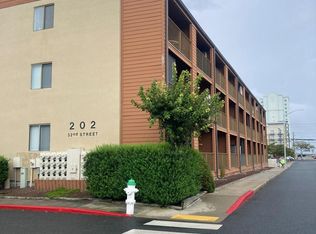 202 32nd St UNIT 209, Ocean City, MD 21842