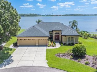 102 Bayberry Dr, Polk City, FL 33868