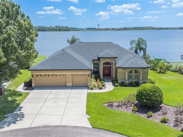 102 Bayberry Dr, Polk City, FL 33868