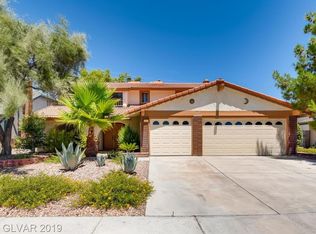 6308 Vicuna Dr, Las Vegas, NV 89146