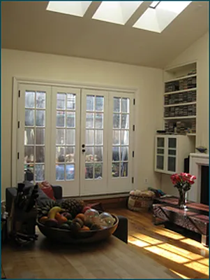 Rented by Brown Harris Stevens | media 29