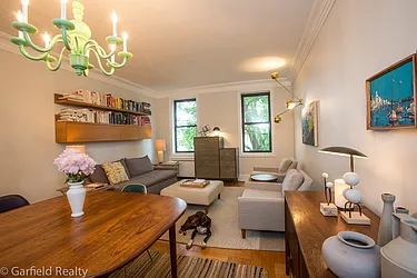 Sold by Garfield Realty 