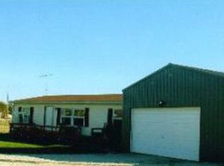 225 Tony Ln, Spencer, IN 47460