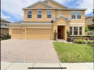 126 Smithfield Pl, Davenport, FL 33837