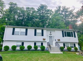 649 Summer Ave, Reading, MA 01867