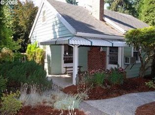 1480 SW Taylors Ferry Rd, Portland, OR 97219