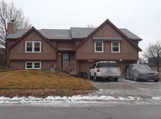 8605 N Virginia Ave, Kansas City, MO 64155