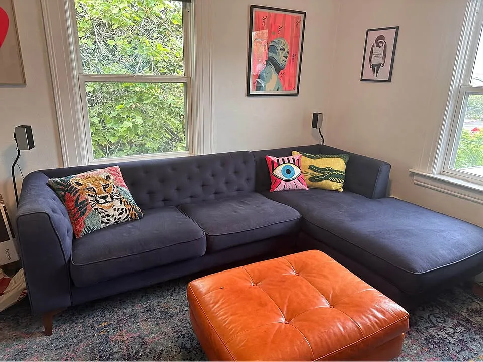 2 bed, 1000 sqft, $2,800 — Photo 3