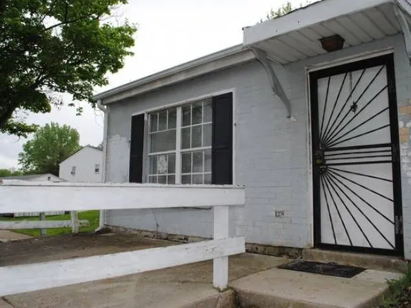 2449 Winding Hills Ct, Columbus, OH 43224