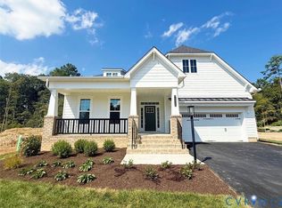 12328 Garnet Parke Cir, Henrico, VA 23059