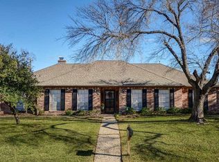 2504 Memorial Dr, Bryan, TX 77802