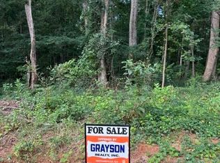 LOT 6 Rita Rdg, Jefferson, GA 30549